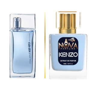 عطر کنزو لئو پار زنانه