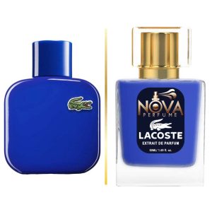 عطر لاگوست بلو