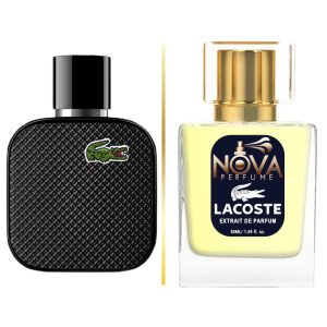 عطر لاگوست مشکی