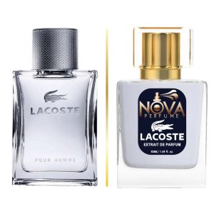 عطر لاگوست پور هوم