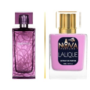 عطر لالیک آمیتیس