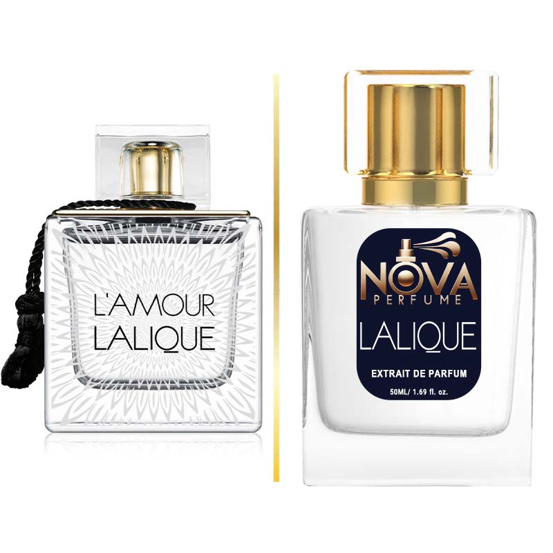 lalique-lamour-perfume عطر لالیک لامور