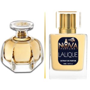 عطر لالیک لیوینگ