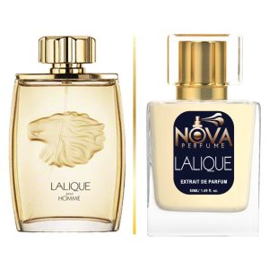 عطر لالیک پور هوم