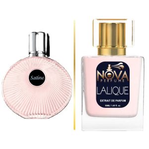 عطر لالیک ساتین
