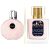 عطر لالیک ساتین
