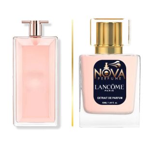 عطر لانکوم ایدول