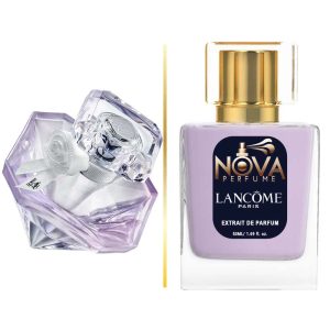 عطر لانکوم لانویت ترزور ماسک دیامانت