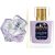 عطر لانکوم لانویت ترزور ماسک دیامانت
