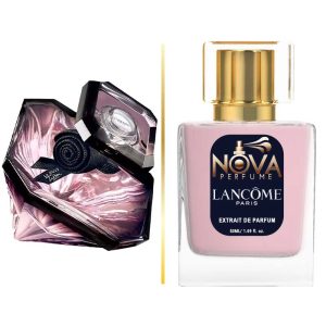 عطر لانکوم لانویت ترزور