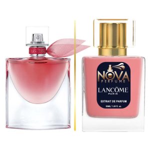 عطر لانکوم لاویه است بل اینتنسمنت