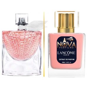 عطر لانکوم لاویه است بل اکلت