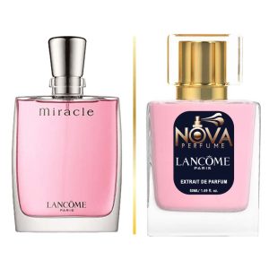 عطر لانکوم میراکل