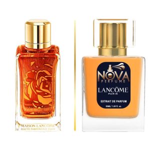 عطر لانکوم عود بوکت