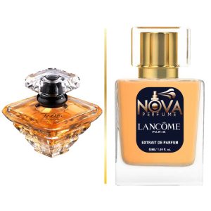 عطر لانکوم ترزور ان ار