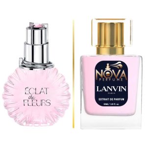 عطر لانوین اکلت د فلورز