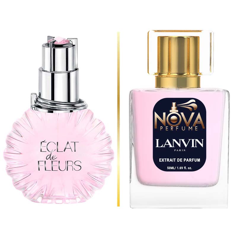 lanvin-eclat-de-fleurs-perfume عطر لانوین اکلت د فلورز