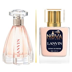 عطر لانوین مدرن پرنسس