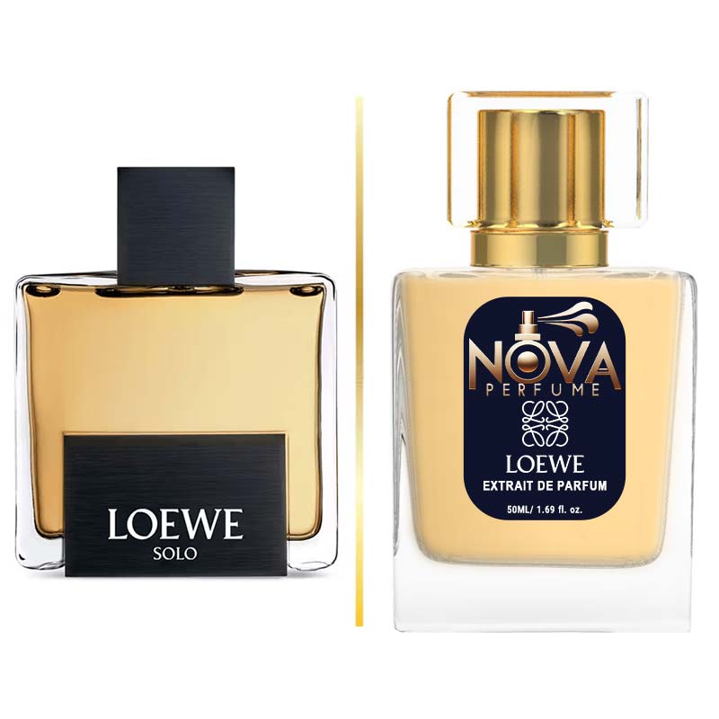 loewe-solo-perfume عطر لووه سولو