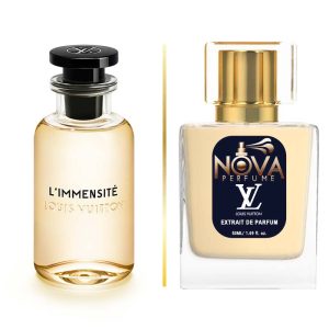 عطر لویی ویتون ال ایمنسیت