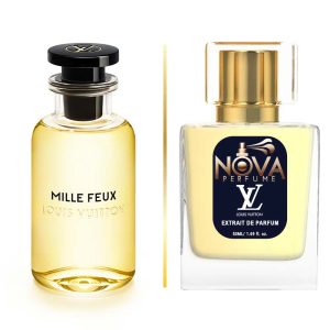 عطر لویی ویتون میل فوکس