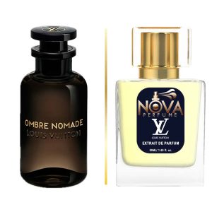 عطر لویی ویتون آمبر نومد