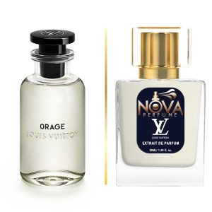 عطر لویی ویتون اوراژ