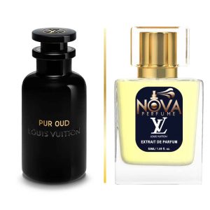 عطر لویی ویتون پور عود