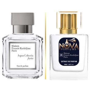 عطر میسون فرانسیس کرکجان آکوا سلستیا