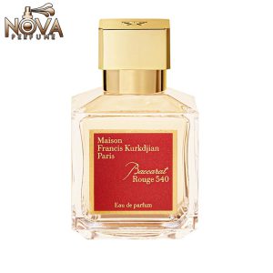 اسانس باکارات رژ 540