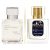 عطر میسون فرانسیس کرکجان جنتل فلویدیتی سیلور