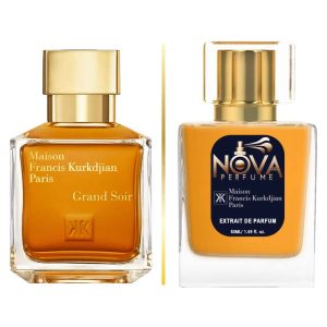 عطر میسون فرانسیس کرکجان گرند سویر
