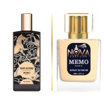 عطر ممو آیریش لدر