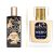 عطر ممو آیریش لدر