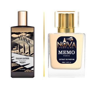 عطر ممو ایتالین لدر