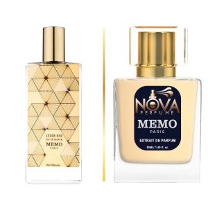 عطر ممو لوکسور عود