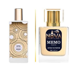 عطر ممو رتبا