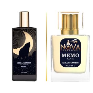 عطر ممو راشن لدر