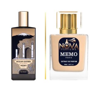عطر ممو سیسیلین لدر