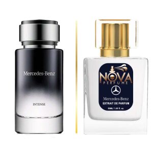 عطر مرسدس بنز اينتنس