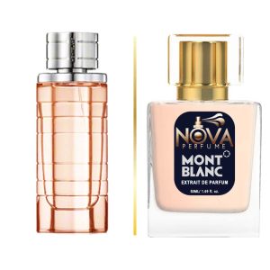 عطر مونت بلانک لجند زنانه