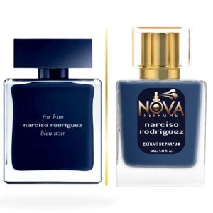 عطر نارسیسو رودریگز فور هیم بلو نویر