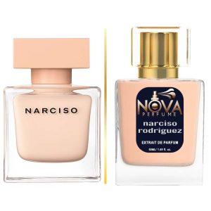 عطر نارسیسو رودریگز پودری