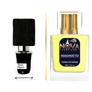 عطر ناسوماتو بلک افغانو