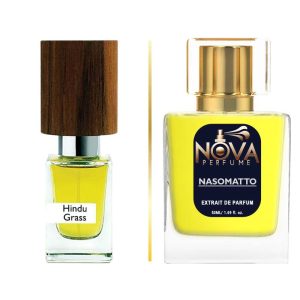 عطر ناسوماتو هیندو گراس