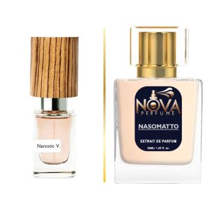 عطر ناسوماتو نارکوتیک ونوس