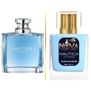 عطر ناتیکا وویاج