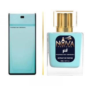 عطر پورشه دیزاین اسنس