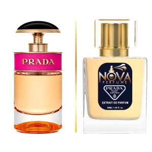 عطر پرادا کندی
