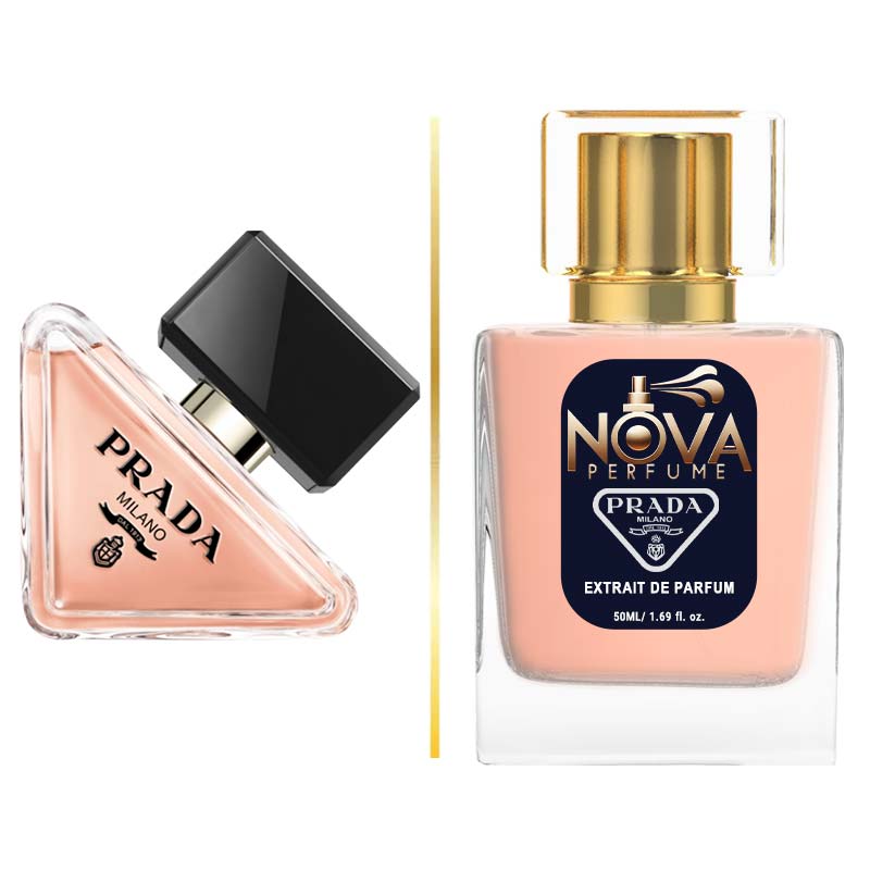 عطر پرادا پارادوکس